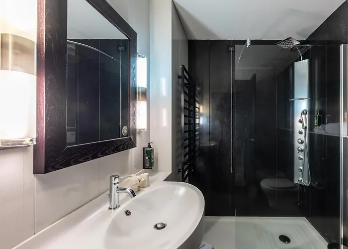 B&B Hotel Borgaro Torinese